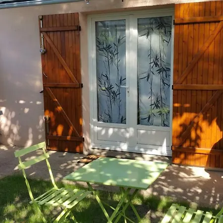 Le Mas Des Loups Arpajon Exterior foto