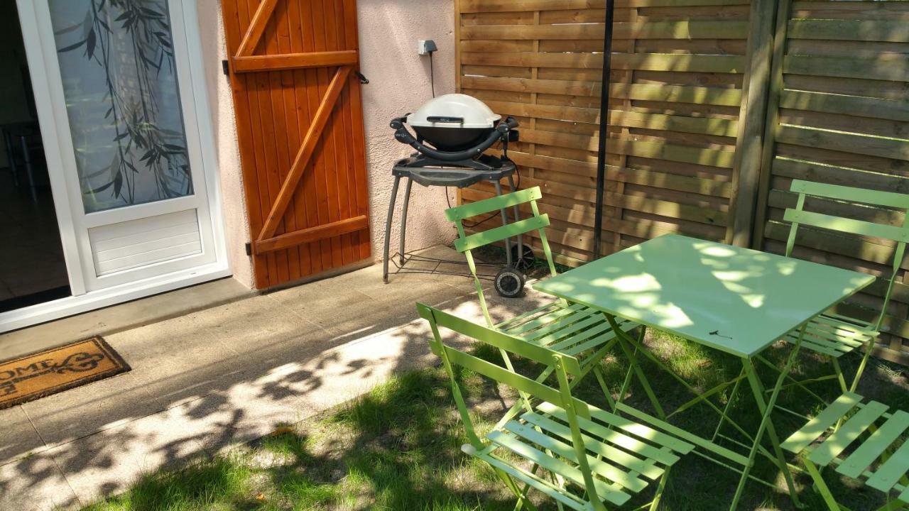 Casa de Férias Des Loups Arpajon