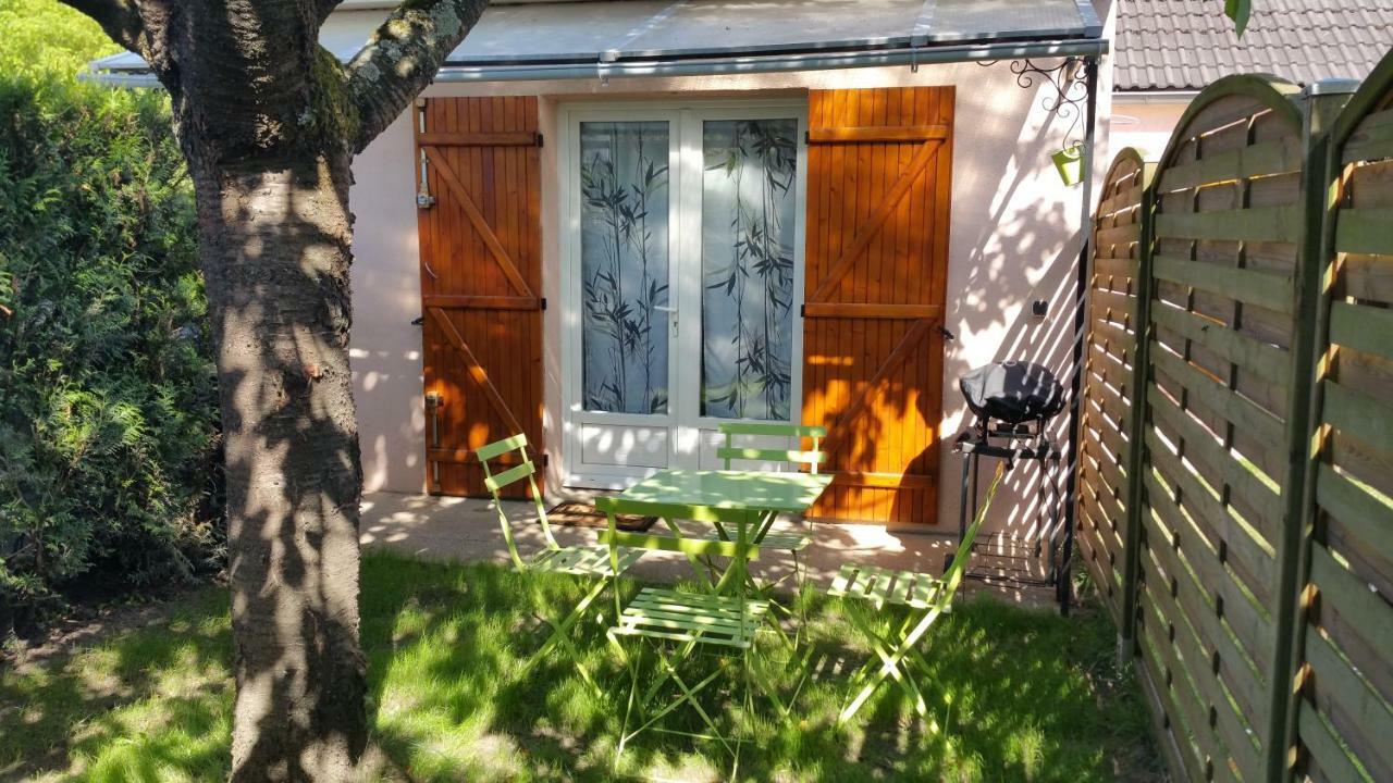 Hébergement de vacances Des Loups